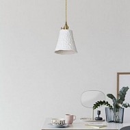 Серия керамических латунных подвесок