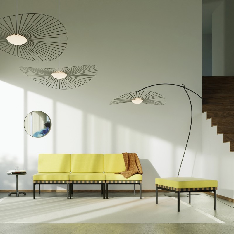 Vertigo Nova Pendant Light