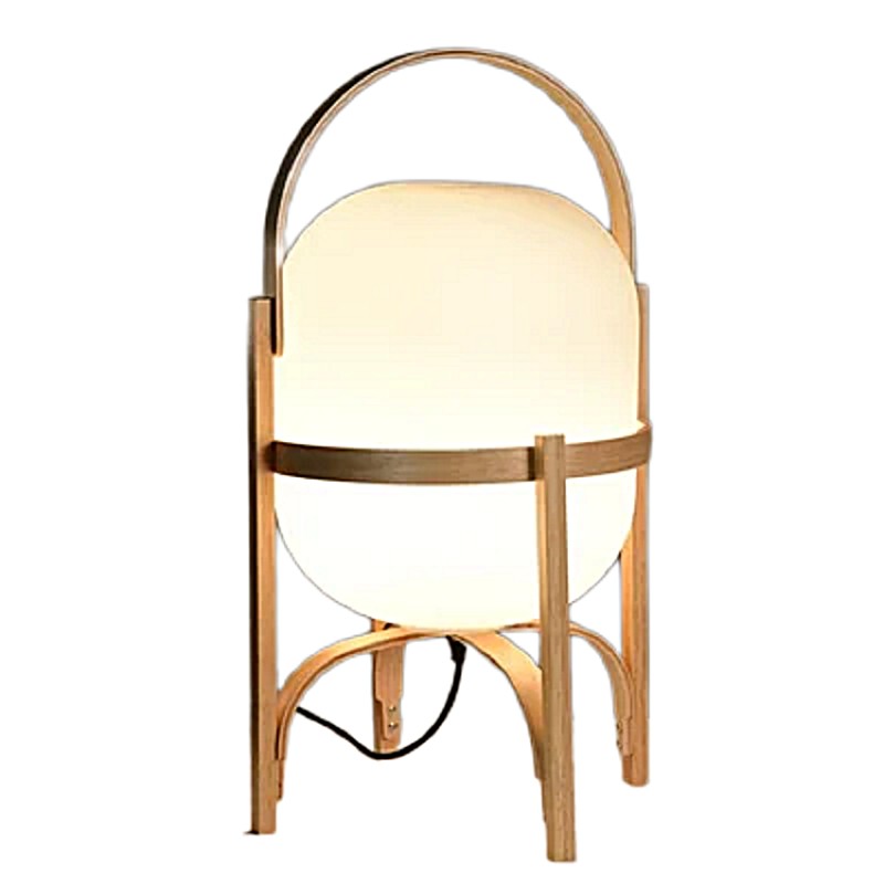 Cesta Table Lamp