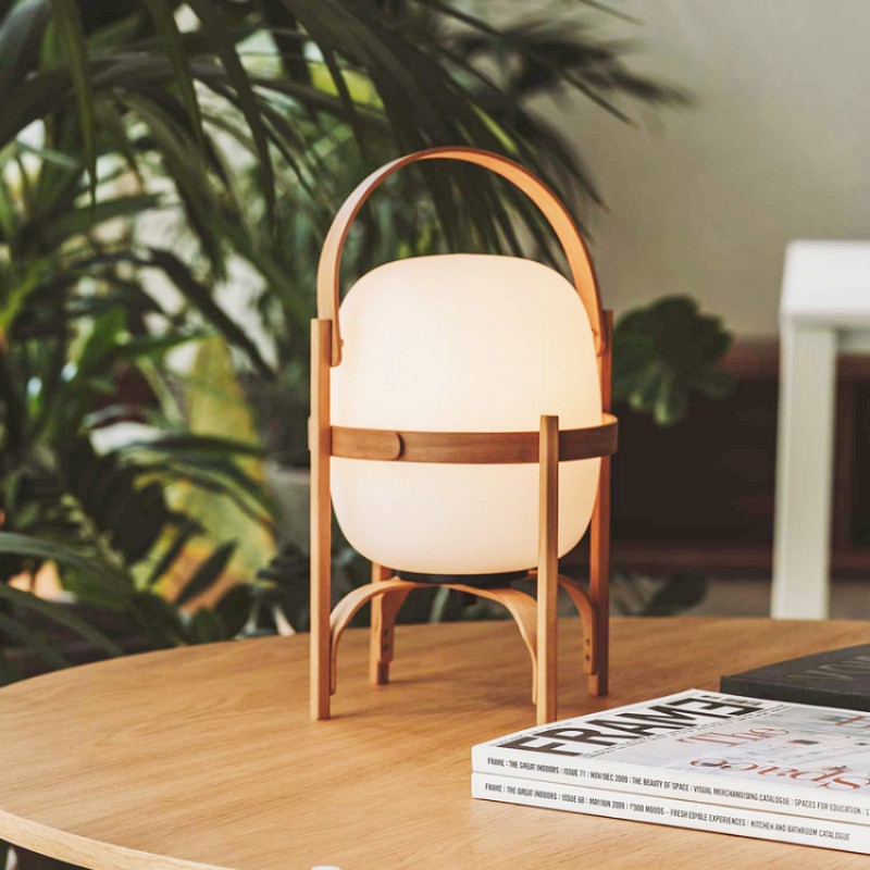 Настольная лампа Цеста