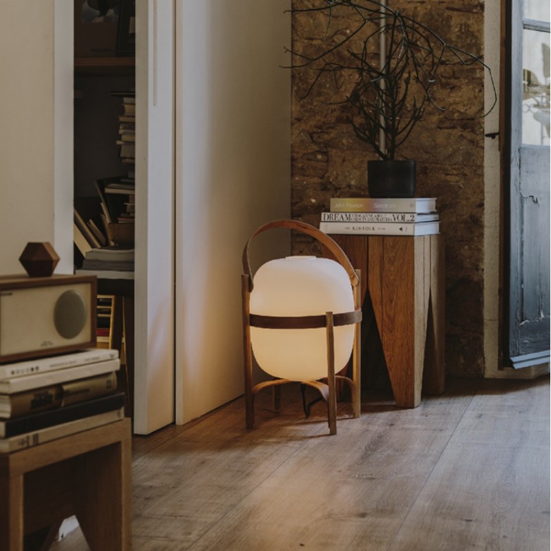 Настольная лампа Цеста