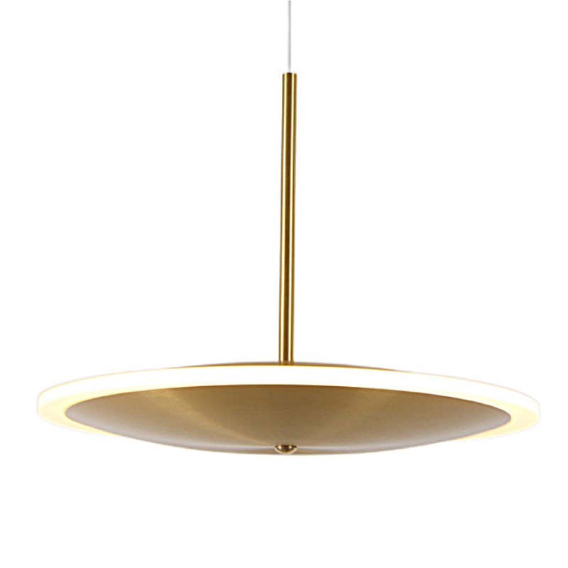 Chrona Dish Suspension
