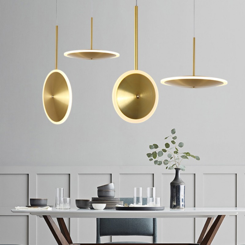 Chrona Dish Suspension