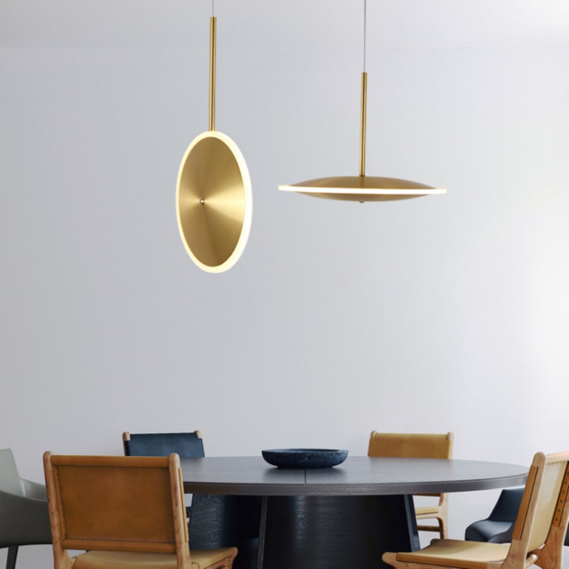 Chrona Dish Suspension