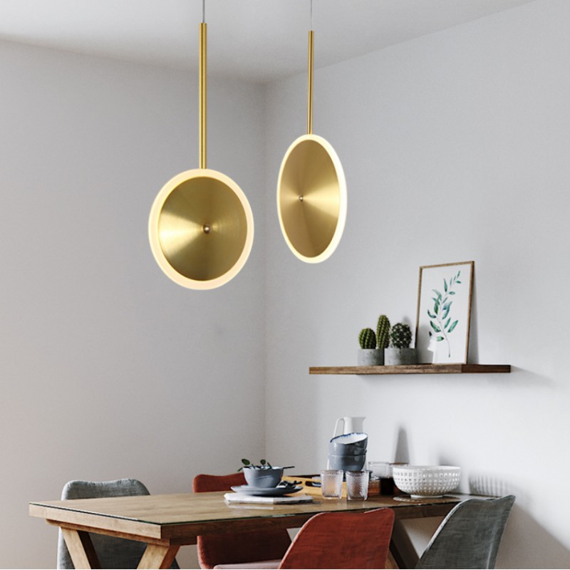 Chrona Dish Suspension