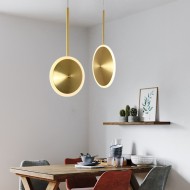 Chrona Dish Suspension