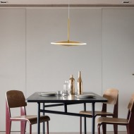 Chrona Dish Suspension