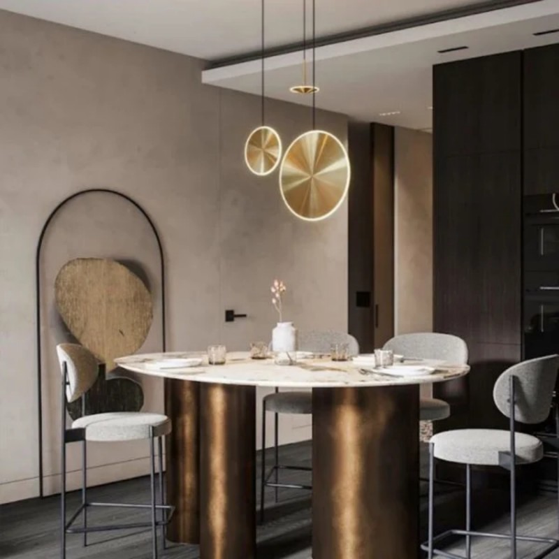 Chrona Dish Suspension