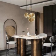 Хрона Блюдо Подвеска