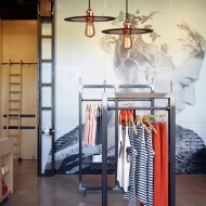 VELIQ Slim Disk Pendant Light