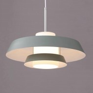 VELIOS Modern Pendant Lamp