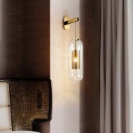 Vadim Wall Lamp