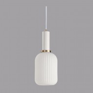 VACARIUS Glass Pendant Light