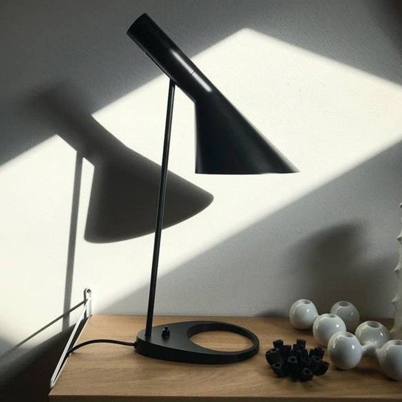 AJ Table Lamp