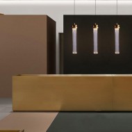 LILLE Классический современный подвесной светильник