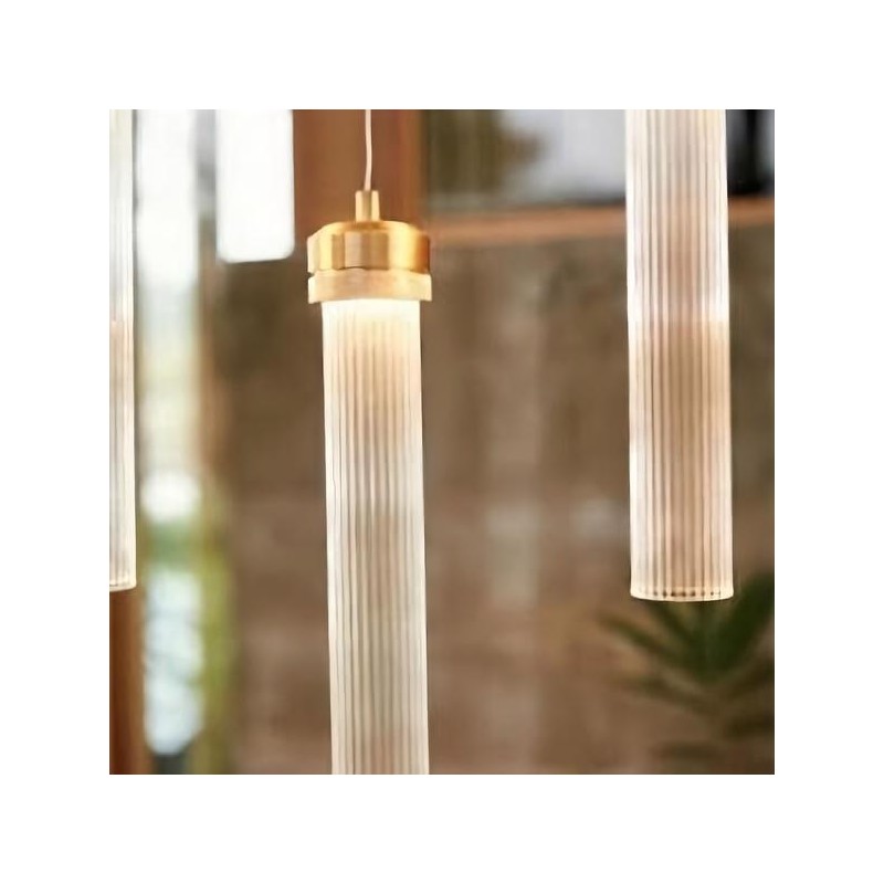 LILLE Классический современный подвесной светильник