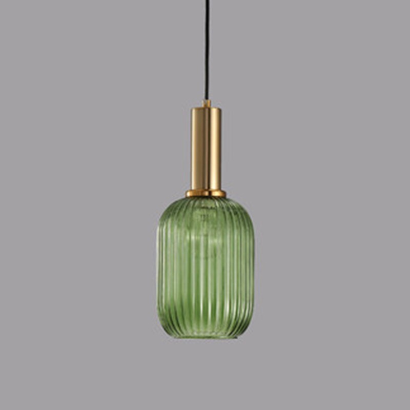 VACARIUS Glass Pendant Light