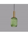 VARBRITT Geometric Cement Pendant Light
