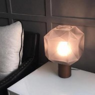 LINN Постмодернистский настольный светильник