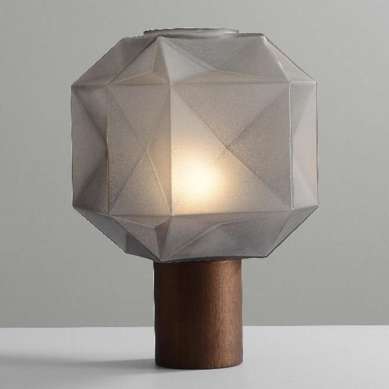 LIMN Post-modern Table Light