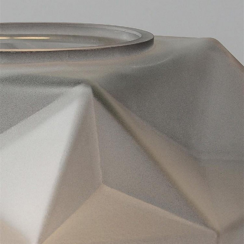 LINN Постмодернистский настольный светильник