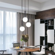 Miira Pendant Light