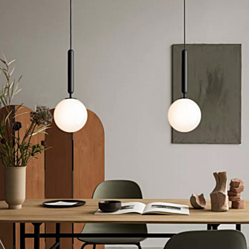 Miira Pendant Light