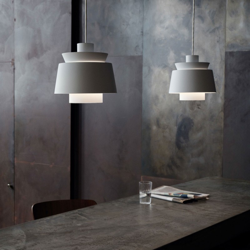 Utzon Pendant Light