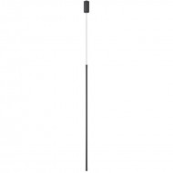 Linear LED Pendant Light-Vertical