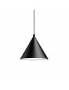 Modern Cage Pendant Light