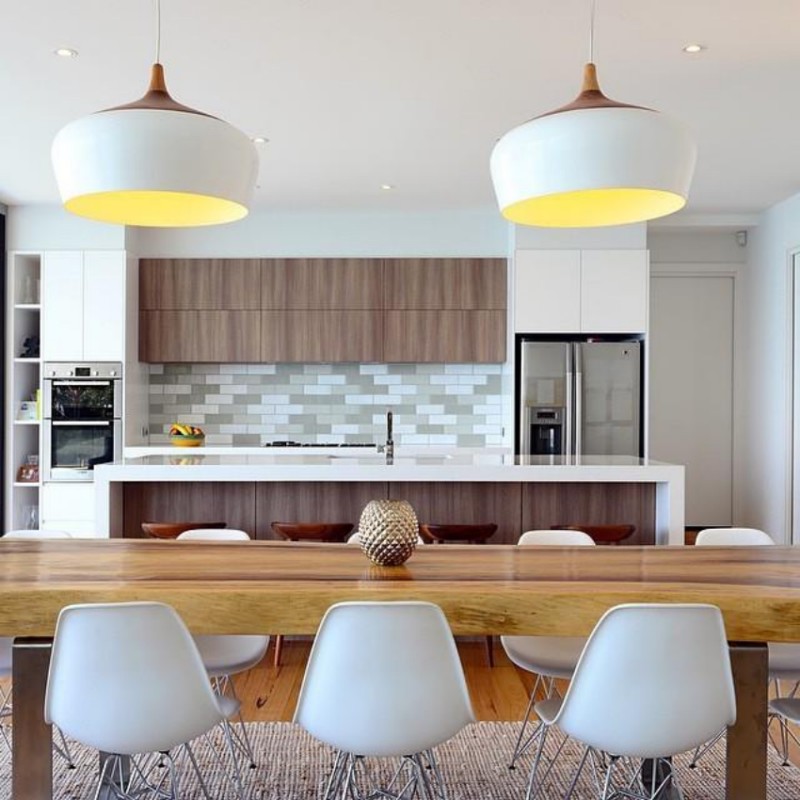 CoCo pendant light