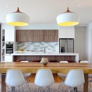 CoCo pendant light