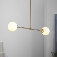 TREJOR Minimalist Pendant Light