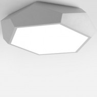 TITUS Symmetrical LED Ceiling Lamp