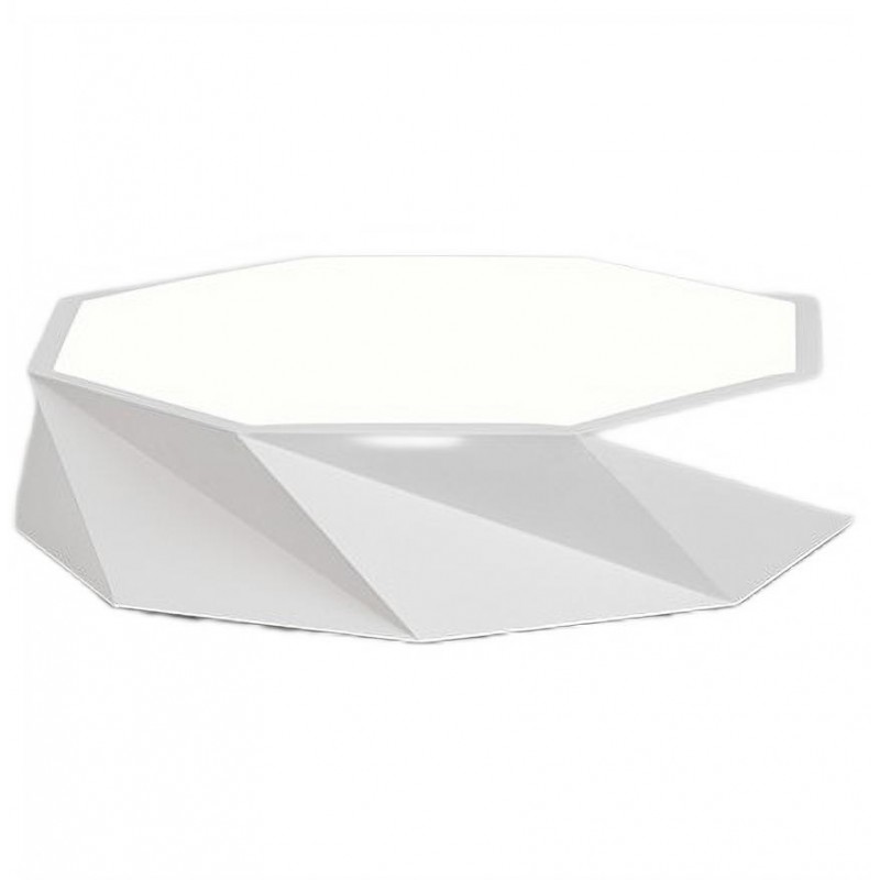 Светодиодный потолочный светильник LUCENT Octagon Jewel