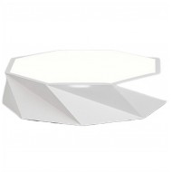 Светодиодный потолочный светильник LUCENT Octagon Jewel