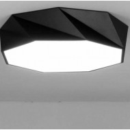 LUCENT Octagon Jewel LED Ceiling Lamp