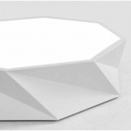 Светодиодный потолочный светильник LUCENT Octagon Jewel