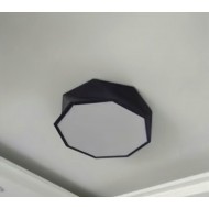 Светодиодный потолочный светильник LUCENT Octagon Jewel