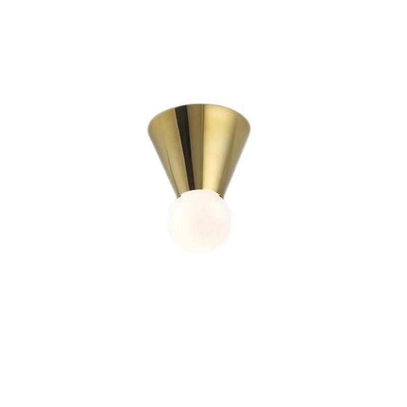 LUCINTA Classic Wall Lamp