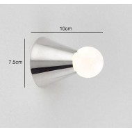 LUCINTA Classic Wall Lamp