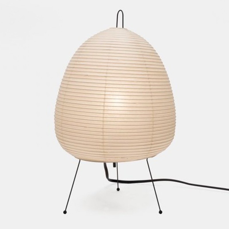 Akari 1A Table Lamp