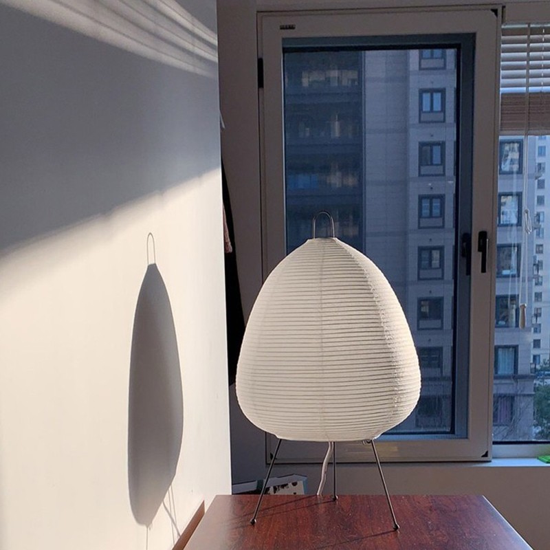 Akari 1A Table Lamp