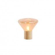 Timeless Muffins Lamp