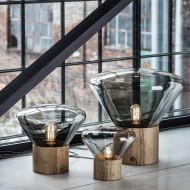 Timeless Muffins Lamp