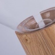 Вечная лампа для кексов