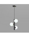 COMBUS Pastel Combination Hanging Lamp