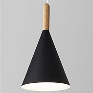 CONE Scandinavian Pendant Light