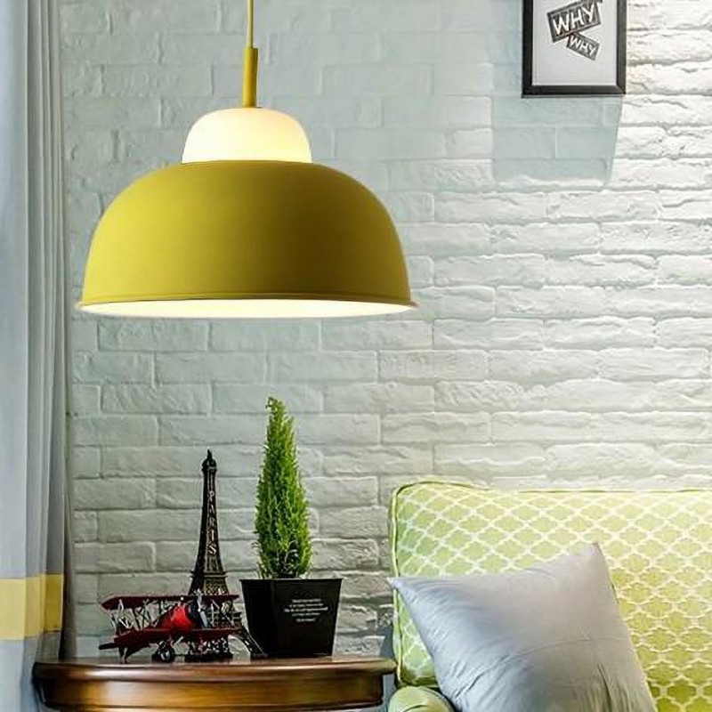 Macaroon Scandinavian Pendant Light