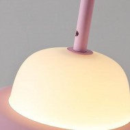 Скандинавский подвесной светильник Macaroon